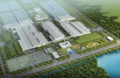 純電動MAV別克VELITE 6將于4月15日上市，開啟汽車租賃新篇章